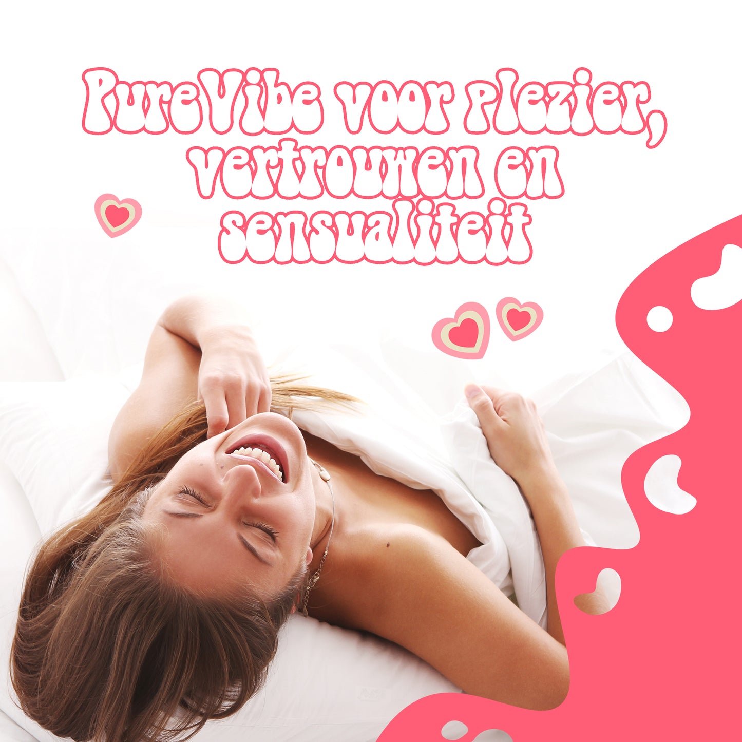 Luna Duo Vibrator met Afstandsbediening