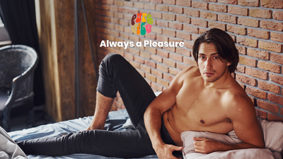 Wat is Sexual Wellness? Wij geven je Uitleg