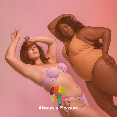 Body positivity en intimiteit: Hoe kunnen we zelfliefde en positieve lichaamsbeelden bevorderen om onze intimiteit te verbeteren?