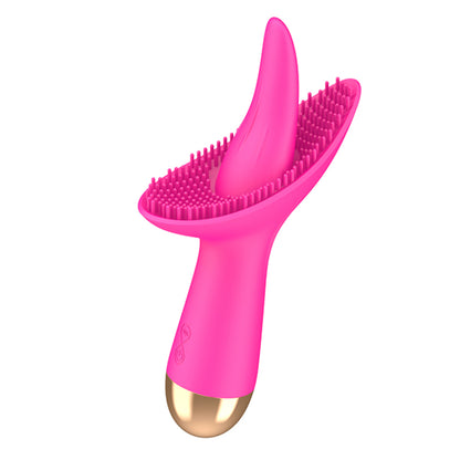 Adriana Clitoral Vibrator