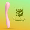 Gigi G-Spot Vibrator