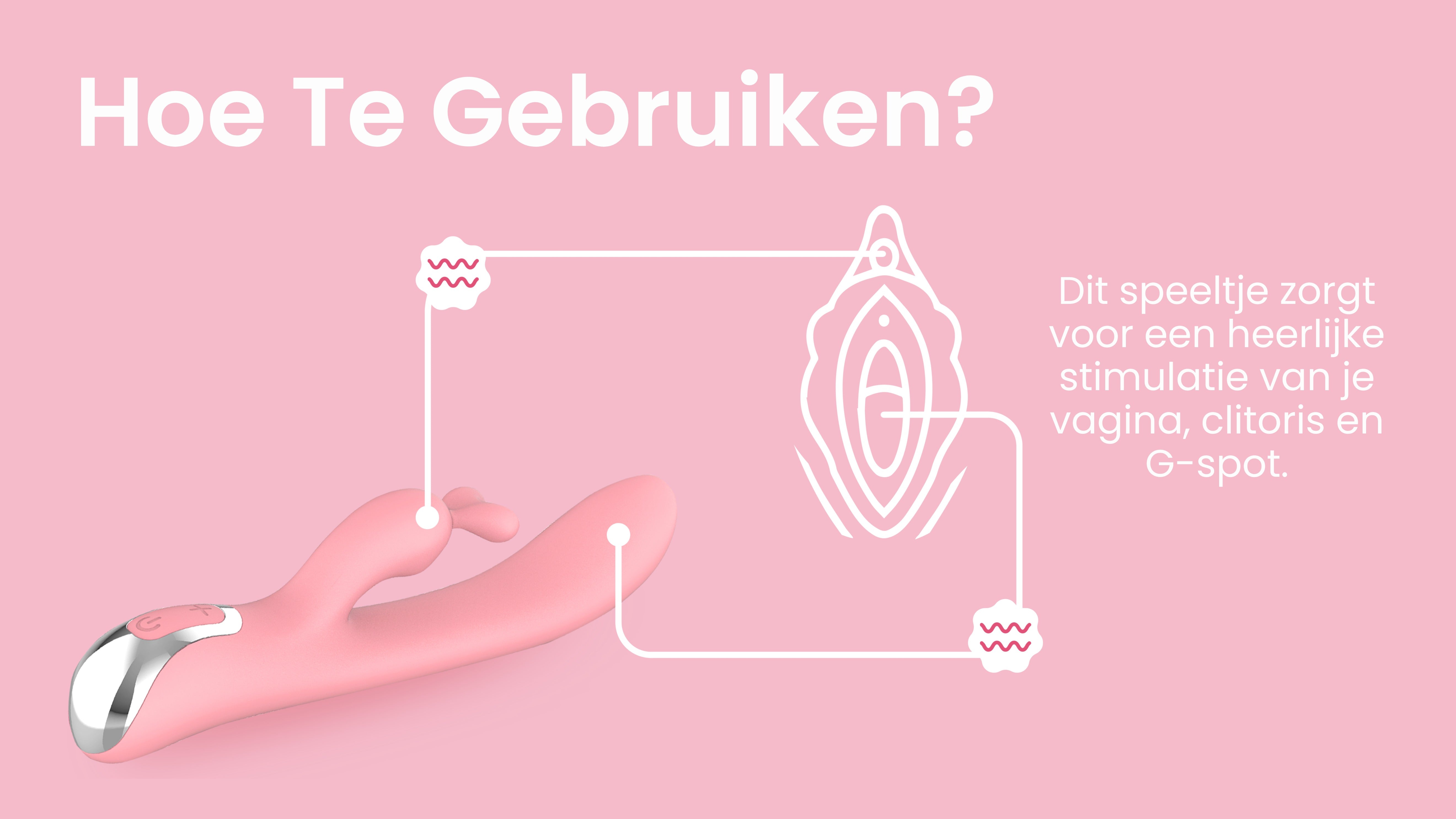 Bliss Blossom Massager