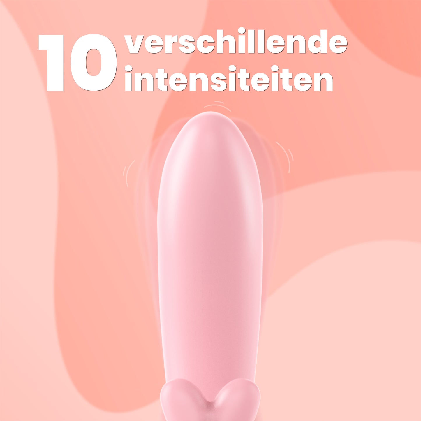 LELA Rabbit Vibrator