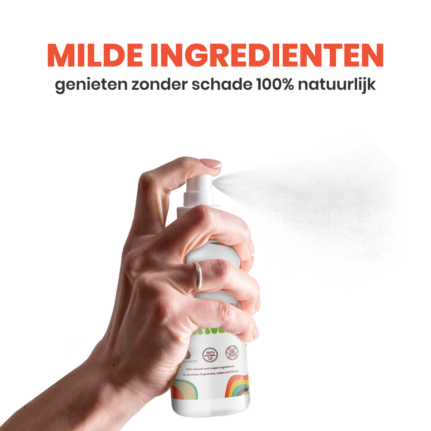 Organische Toycleaner