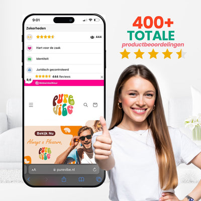 Organische Toycleaner