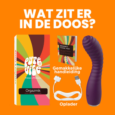 Orgazmik