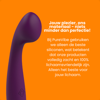 ExoVibe G-Spot Vibrator