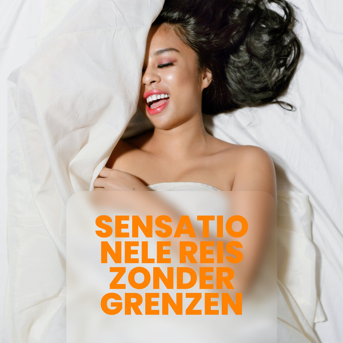 Orgazmik