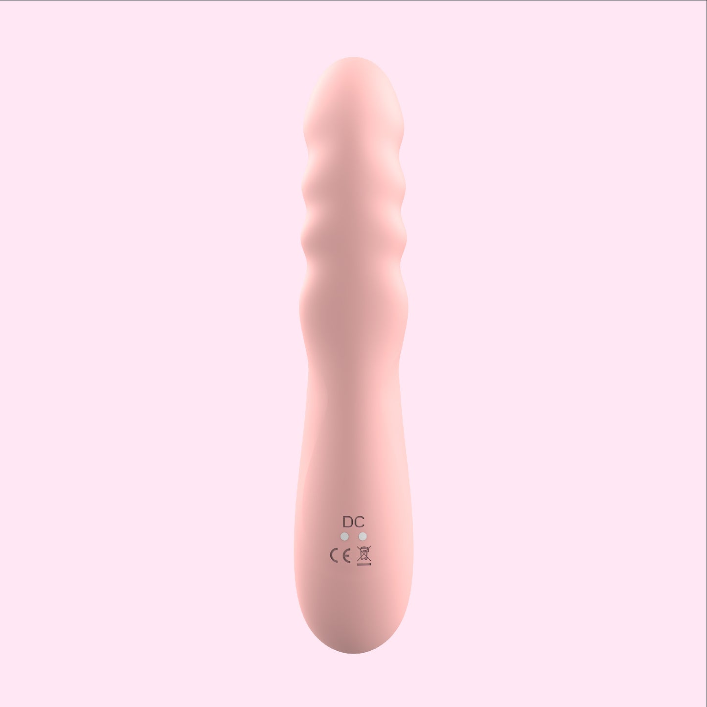 BodyRythm Rabbit Vibrator with 360° rotations