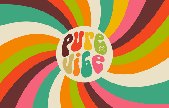 PureVibe Giftcard 10 euro