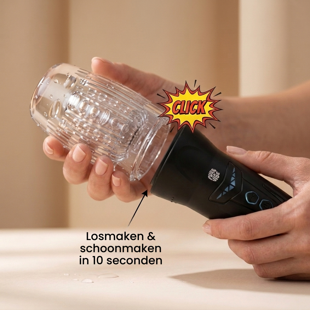 Tornado Touch