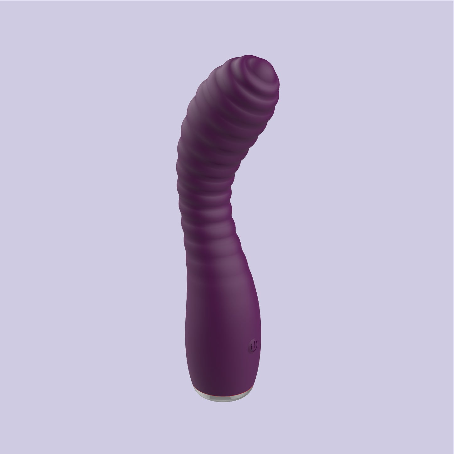 Orgazmik Heated G-Spot Vibrator