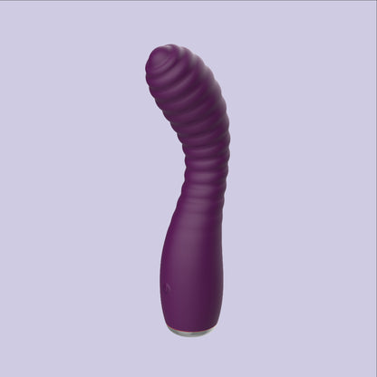 Orgazmik Heated G-Spot Vibrator