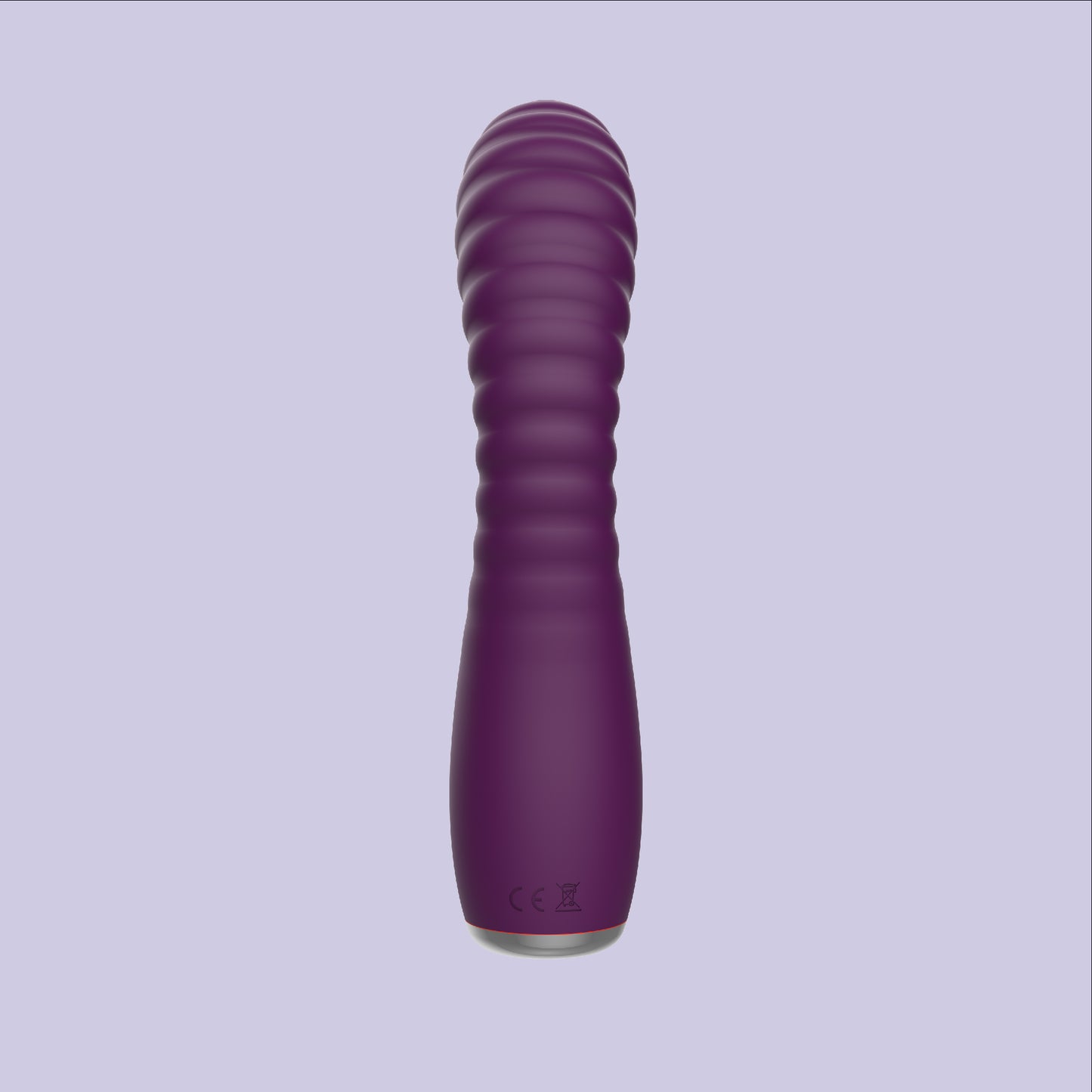 Orgazmik Heated G-Spot Vibrator