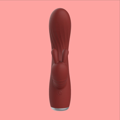 PureSens Heated Rabbit Vibrator