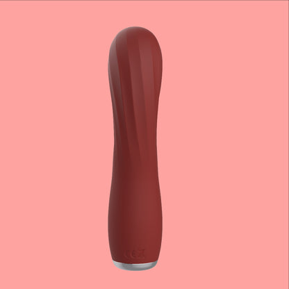 PureSens Heated Rabbit Vibrator