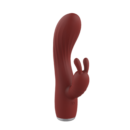 PureSens Heated Rabbit Vibrator