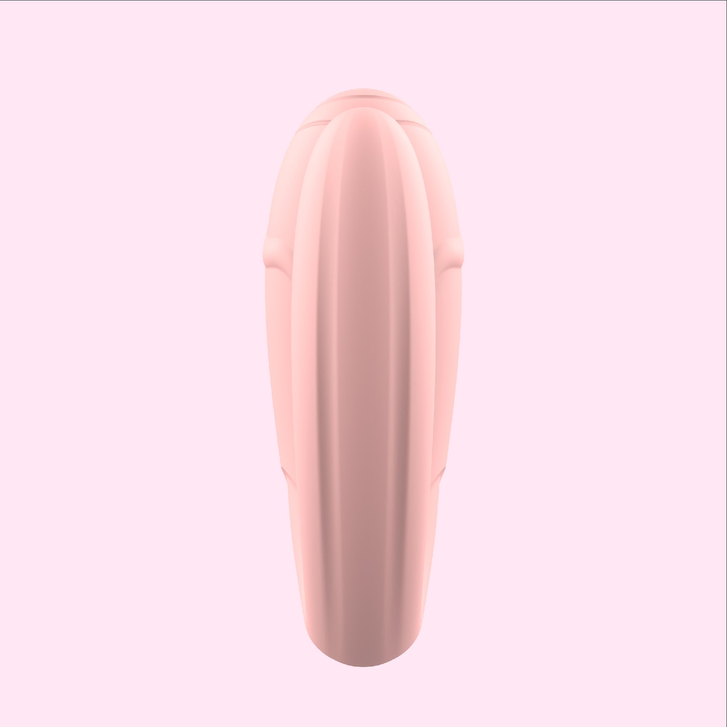 TouchMe Duo Clitoris &amp; G-Spot Vibrator with Remote Control