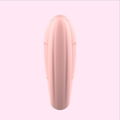 TouchMe Duo Clitoris &amp; G-Spot Vibrator with Remote Control