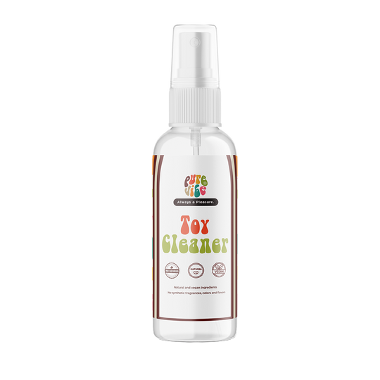 Organische Toycleaner