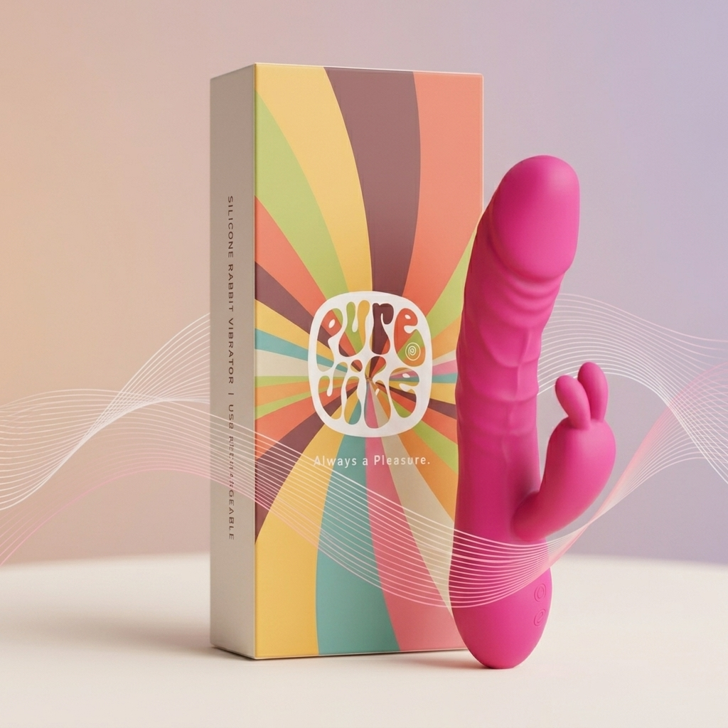 Meest gekozen - Magic Pulsing Rabbit