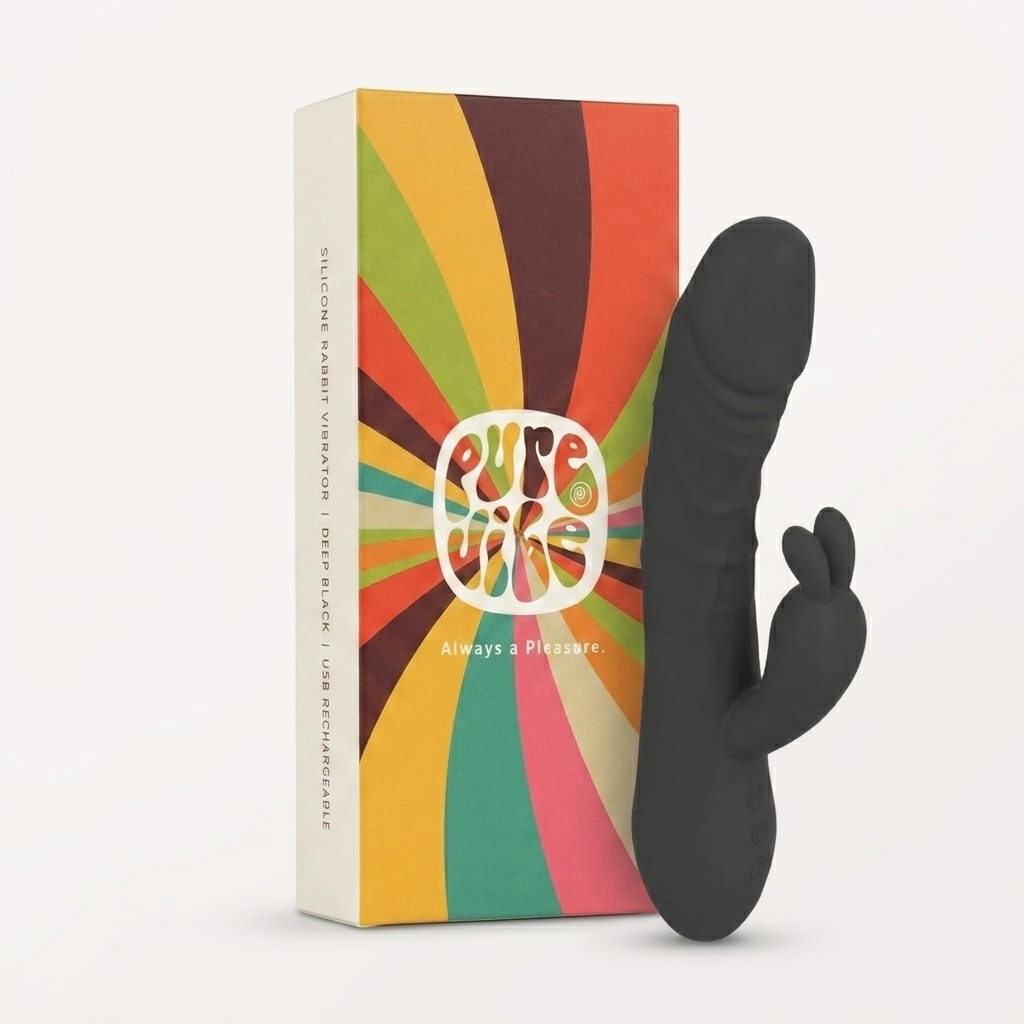 Meest gekozen - Magic Pulsing Rabbit