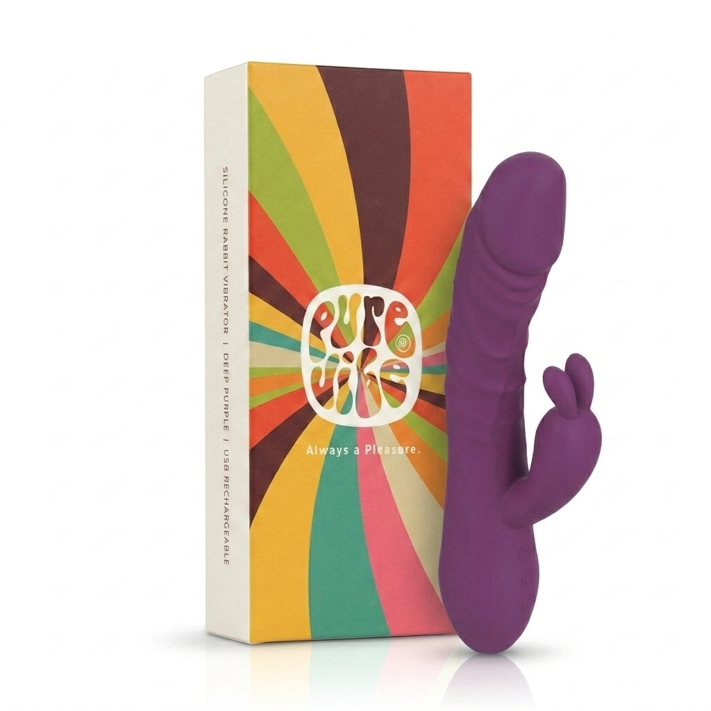 Meest gekozen - Magic Pulsing Rabbit