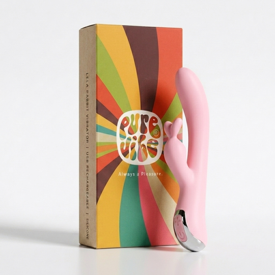 LELA Rabbit Vibrator