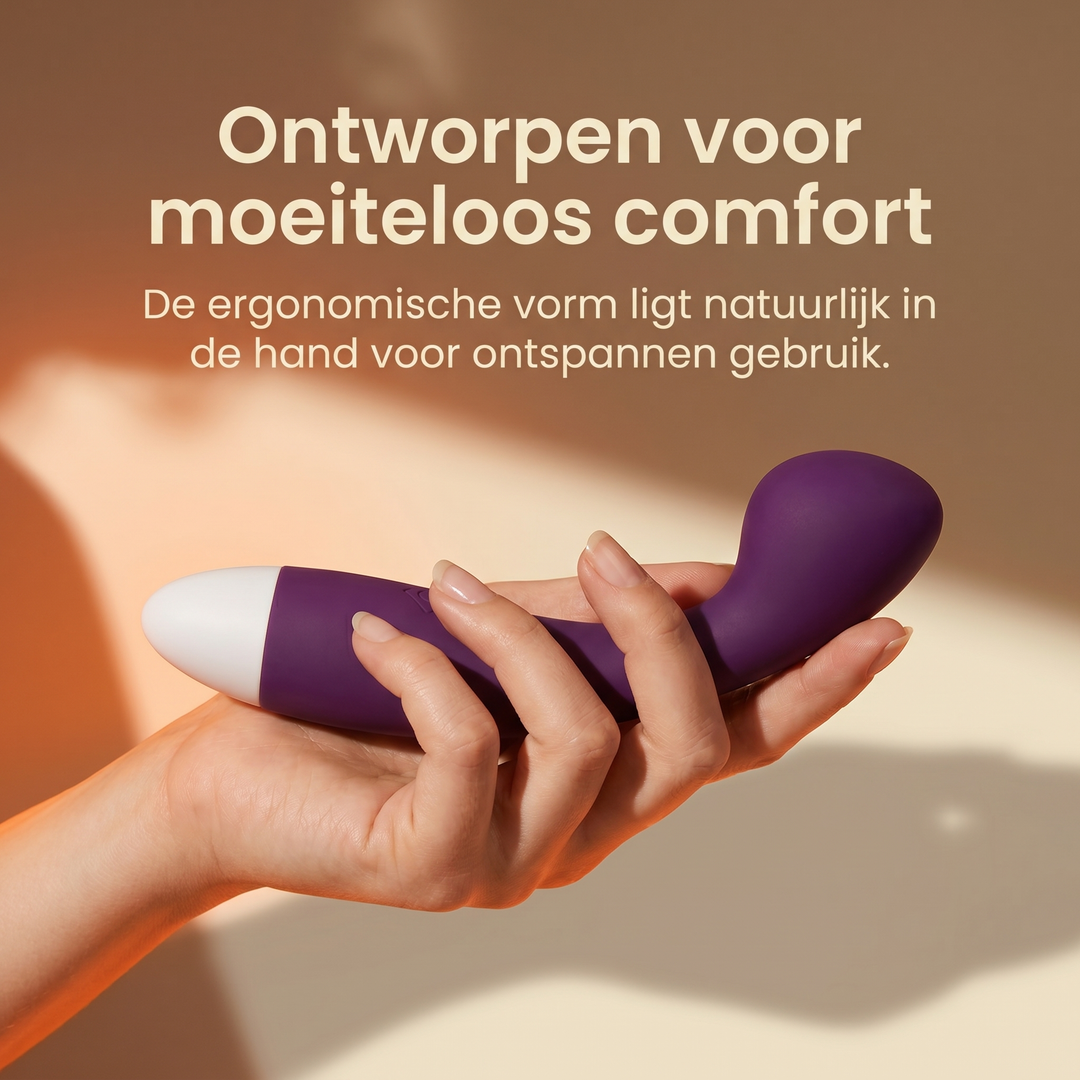 ExoVibe G-Spot Vibrator