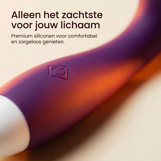 ExoVibe G-Spot Vibrator