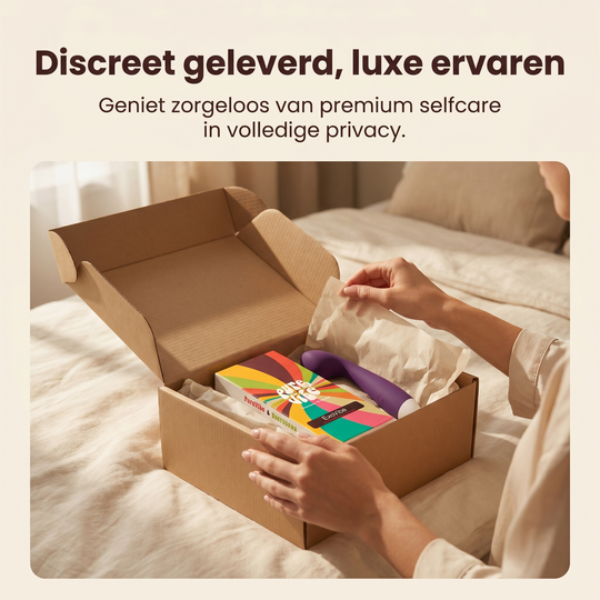 ExoVibe G-Spot Vibrator