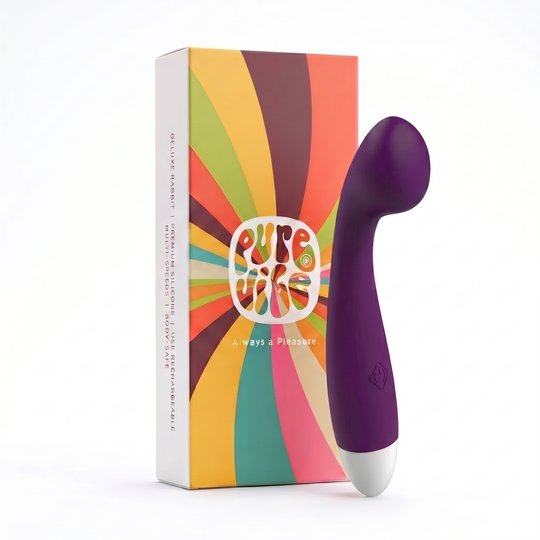 ExoVibe G-Spot Vibrator
