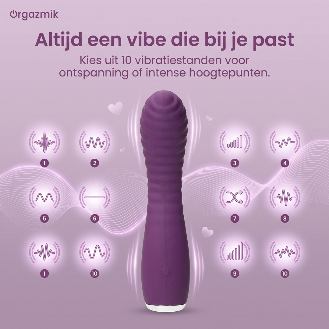 Orgazmik