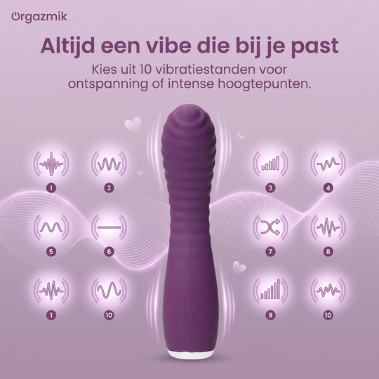 Orgazmik