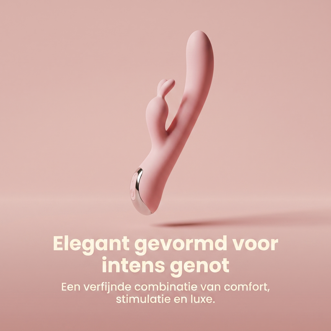 LELA Rabbit Vibrator