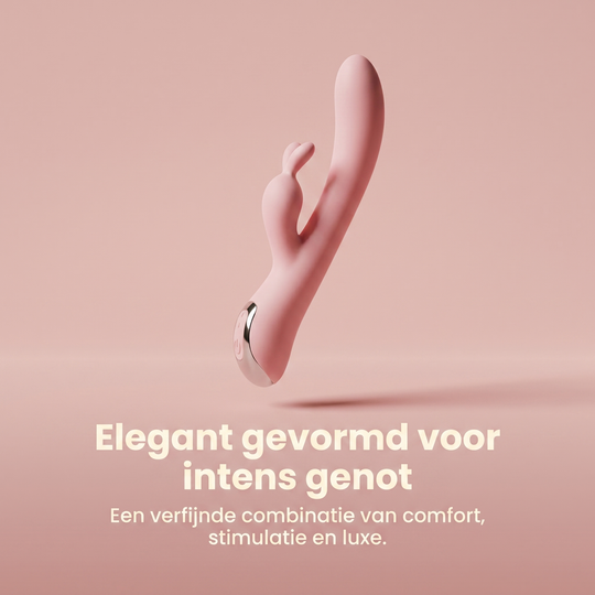 LELA Rabbit Vibrator