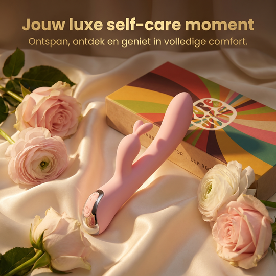 LELA Rabbit Vibrator