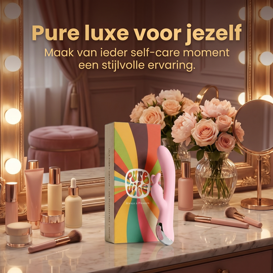 LELA Rabbit Vibrator